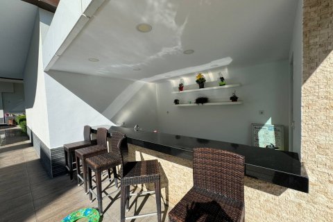 Daire 1+1 Alanya, Antalya, Türkiye №167412 - 24