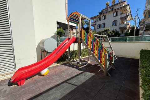 Daire 1+1 Alanya, Antalya, Türkiye №167412 - 12