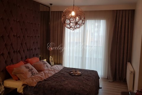 Lejlighed  i Istanbul, Tyrkiet Nr. 179072 - 6