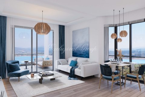 Villa  in Bodrum, Mugla, Turkey No. 179030