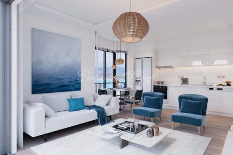Продажа виллы  в Бодруме, Мугле, Турция 3 комн., 85м2, №179030 – фото 2