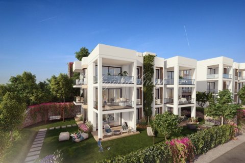 Продажа виллы  в Бодруме, Мугле, Турция 3 комн., 85м2, №179030 – фото 8