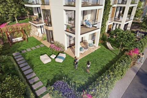 Продажа виллы  в Бодруме, Мугле, Турция 3 комн., 85м2, №179030 – фото 13