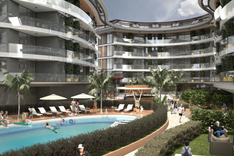 Oba Downtown Oba, Antalya, Türkiye №184313 - 3
