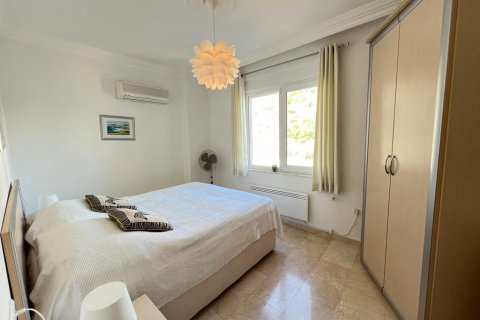 Lejlighed i Cikcilli, Antalya, Tyrkiet Nr. 166749 - 25