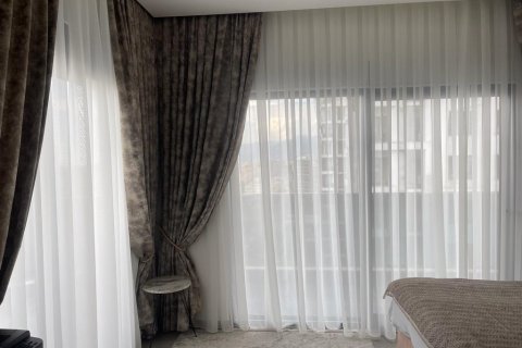 Lägenhet i Mahmutlar, Antalya, Turkiet Nr. 166751 - 16