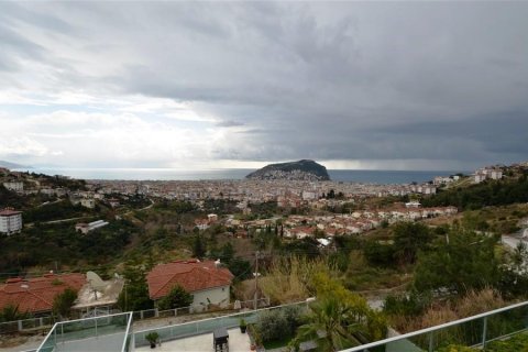 Villa i Alanya, Antalya, Tyrkia Nr. 166747 - 18