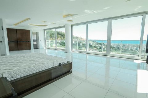 Villa i Alanya, Antalya, Tyrkia Nr. 166747 - 30