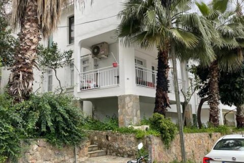 Lejlighed  i Alanya, Antalya, Tyrkiet Nr. 166752 - 3