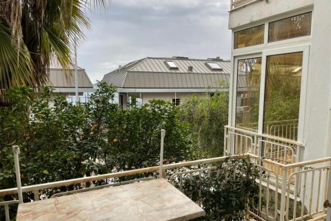 Lejlighed  i Alanya, Antalya, Tyrkiet Nr. 166752 - 2
