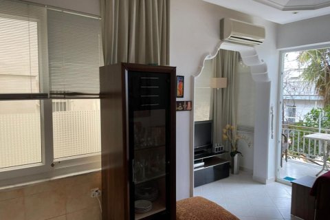 Lejlighed  i Alanya, Antalya, Tyrkiet Nr. 166752 - 12