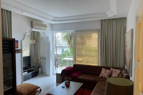 Leilighet  i Alanya, Antalya, Tyrkia Nr. 166752