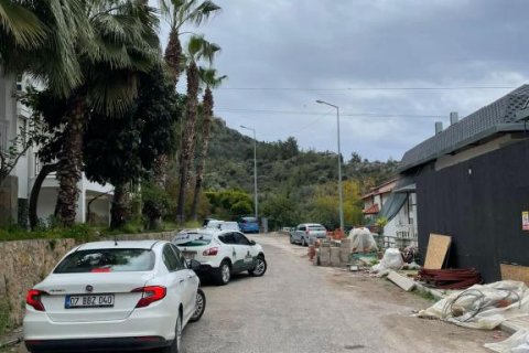 Lejlighed  i Alanya, Antalya, Tyrkiet Nr. 166752 - 5