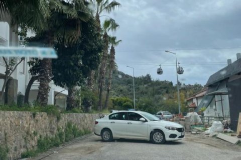 Lejlighed  i Alanya, Antalya, Tyrkiet Nr. 166752 - 6