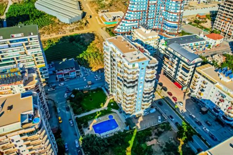 Apartment in Mahmutlar, Antalya, Turkey No. 166750