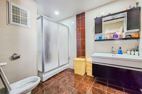 Daire Mahmutlar, Antalya, Türkiye №166750 - 22