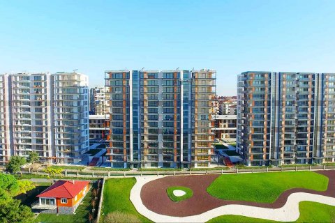 Apartment for sale  in Istanbul, Turkey, 4 bedrooms, 149m2, No. 174020 – photo 2