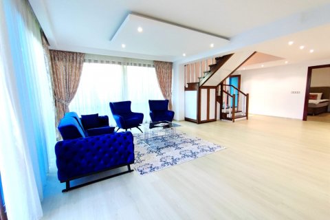 Apartment for sale  in Alanya, Antalya, Turkey, 2 bedrooms, 150m2, No. 174281 – photo 10