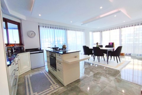 Apartment for sale  in Alanya, Antalya, Turkey, 2 bedrooms, 150m2, No. 174281 – photo 8
