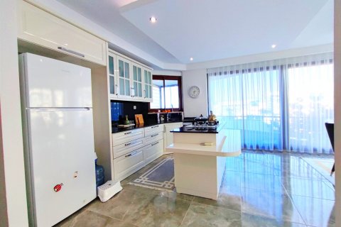 Apartment for sale  in Alanya, Antalya, Turkey, 2 bedrooms, 150m2, No. 174281 – photo 6