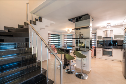 Apartment for sale in Alanya, Antalya, Turkey, 4 bedrooms, 240m2, No. 175183 – photo 4