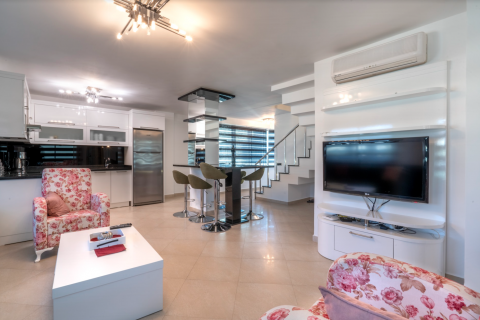 Apartment for sale in Alanya, Antalya, Turkey, 4 bedrooms, 240m2, No. 175183 – photo 3