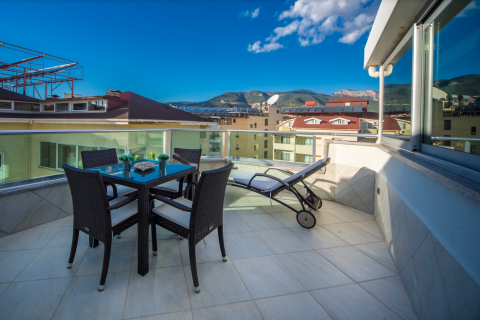 Apartment for sale in Alanya, Antalya, Turkey, 4 bedrooms, 240m2, No. 175183 – photo 15