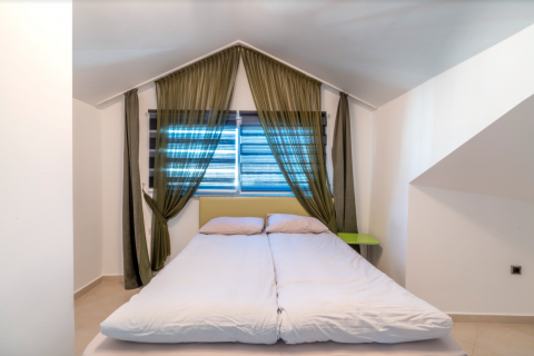 Apartment for sale in Alanya, Antalya, Turkey, 4 bedrooms, 240m2, No. 175183 – photo 11
