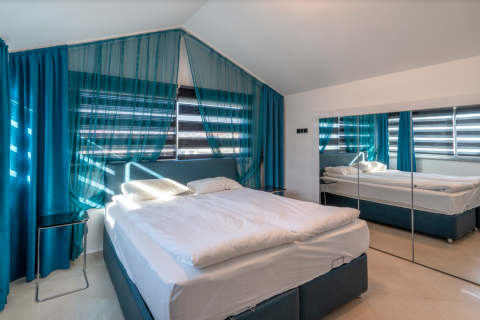 Apartment for sale in Alanya, Antalya, Turkey, 4 bedrooms, 240m2, No. 175183 – photo 6