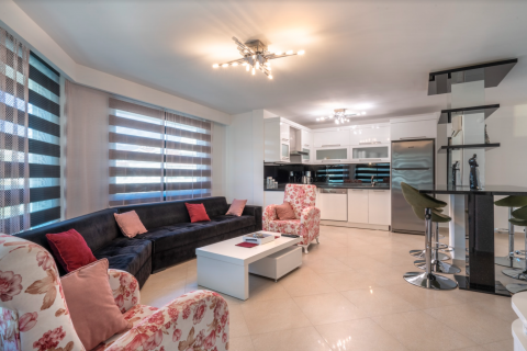 Apartment for sale in Alanya, Antalya, Turkey, 4 bedrooms, 240m2, No. 175183 – photo 2