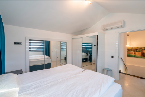 Apartment for sale in Alanya, Antalya, Turkey, 4 bedrooms, 240m2, No. 175183 – photo 7