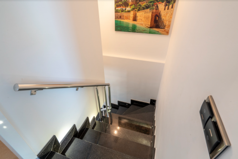 Apartment for sale in Alanya, Antalya, Turkey, 4 bedrooms, 240m2, No. 175183 – photo 5