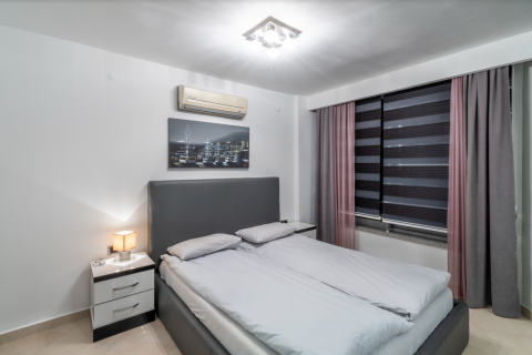 Apartment for sale in Alanya, Antalya, Turkey, 4 bedrooms, 240m2, No. 175183 – photo 8