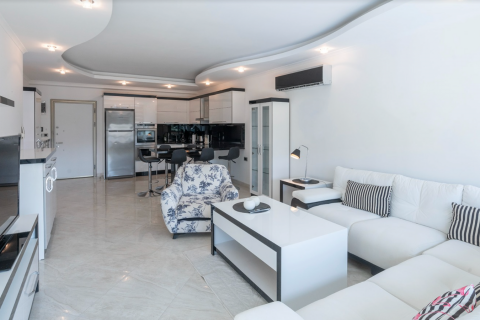 2+1 Lejlighed  i Alanya, Antalya, Tyrkiet Nr. 175184 - 4