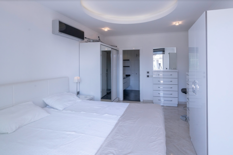 2+1 Lejlighed  i Alanya, Antalya, Tyrkiet Nr. 175184 - 7
