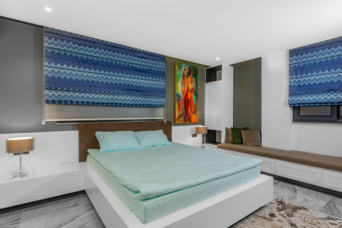 Продажа квартиры в Аланье, Анталье, Турция 3+1, 180м2, №175182 – фото 6