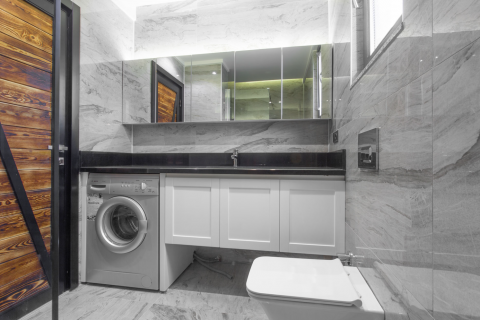 Продажа квартиры в Аланье, Анталье, Турция 3+1, 180м2, №175182 – фото 10
