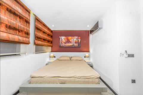 Продажа квартиры в Аланье, Анталье, Турция 3+1, 180м2, №175182 – фото 5