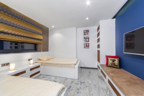 Продажа квартиры в Аланье, Анталье, Турция 3+1, 180м2, №175182 – фото 7