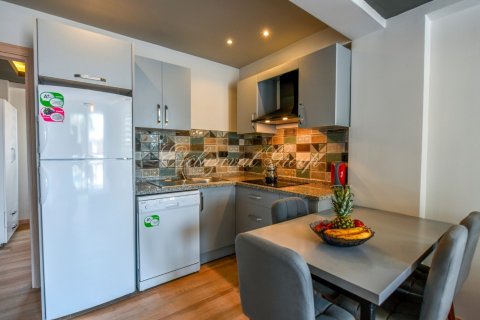 2+1 Lägenhet i Fethiye, Mugla, Turkiet Nr. 179013 - 20