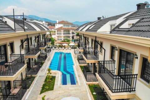 2+1 Lägenhet i Fethiye, Mugla, Turkiet Nr. 179013 - 24