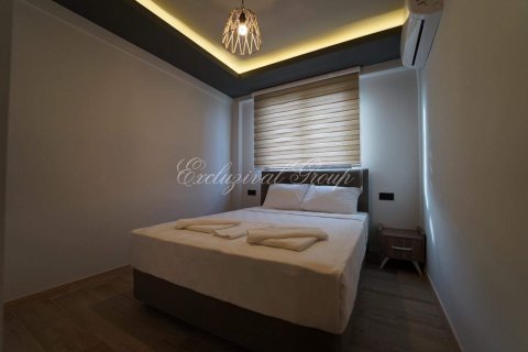 2+1 Lägenhet i Fethiye, Mugla, Turkiet Nr. 179013 - 22