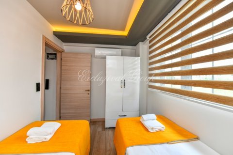 2+1 Lägenhet i Fethiye, Mugla, Turkiet Nr. 179013 - 8