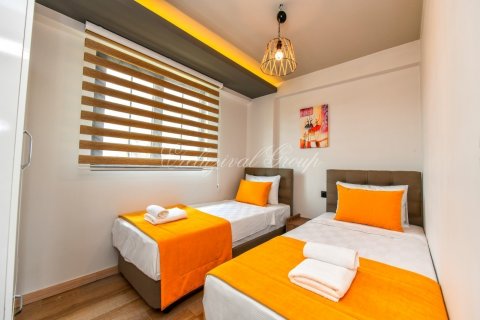 2+1 Lägenhet i Fethiye, Mugla, Turkiet Nr. 179013 - 15