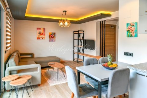 2+1 Lägenhet  i Fethiye, Mugla, Turkiet Nr. 179013