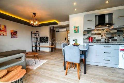 2+1 Lägenhet i Fethiye, Mugla, Turkiet Nr. 179013 - 21