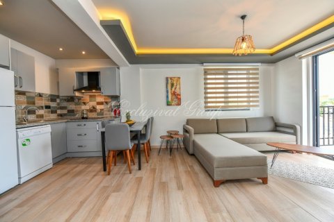 2+1 Lägenhet i Fethiye, Mugla, Turkiet Nr. 179013 - 10