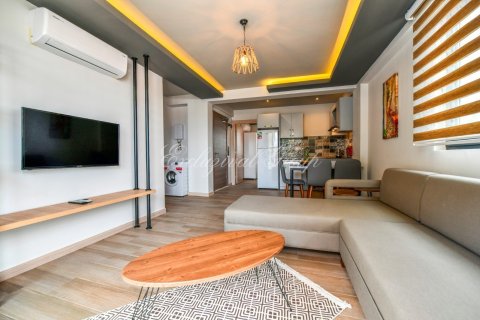 2+1 Lägenhet i Fethiye, Mugla, Turkiet Nr. 179013 - 6