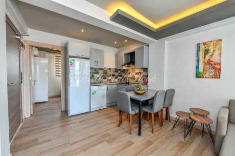 2+1 Lägenhet i Fethiye, Mugla, Turkiet Nr. 179013 - 7