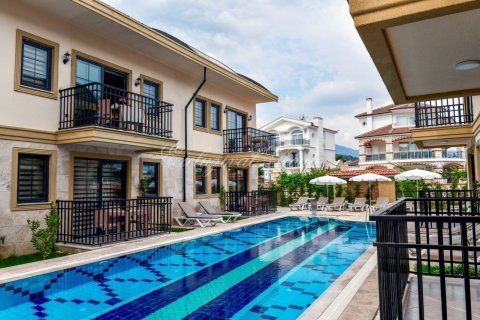 2+1 Lägenhet i Fethiye, Mugla, Turkiet Nr. 179013 - 23
